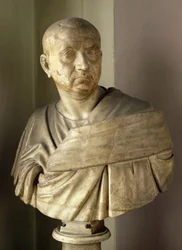 Publius Scipio Africanus (ca. 234-183 v. Chr.) 3.-2. Jahrhundert v. Chr.